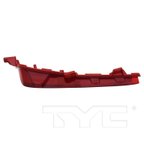 TYC 17-5988-00-9 Reflector Assembly - Rear Left - view 4