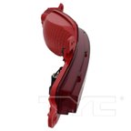 TYC 17-5991-00-9 Turn Signal Light Assembly - Rear Right - view 3