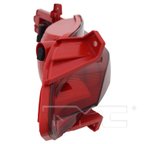TYC 17-5992-00-9 Turn Signal Light Assembly - Rear Left - view 2