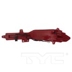 TYC 17-5992-00-9 Turn Signal Light Assembly - Rear Left - view 5