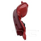 TYC 17-5992-00-9 Turn Signal Light Assembly - Rear Left - view 3