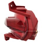 TYC 17-5993-00-9 Turn Signal Light Assembly - Rear Right - view 2