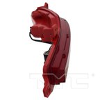 TYC 17-5993-00-9 Turn Signal Light Assembly - Rear Right - view 3