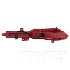 TYC 17-5994-00-9 Turn Signal Light Assembly - Rear Left - view 5