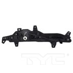 TYC 17-5996-00-9 Back Up Light Assembly - Left - view 5