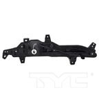 TYC 17-5996-00 Back Up Light Assembly - Left - view 4