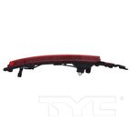 TYC 17-5996-00 Back Up Light Assembly - Left - view 5
