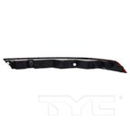 TYC 17-6000-00 Back Up Light Assembly - Left - view 4