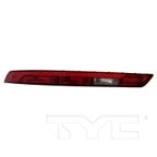 TYC 17-6000-00 Back Up Light Assembly - Left - view 1