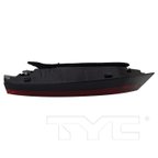 TYC 17-6001-00-9 Tail Light Assembly - Right Inner - view 6