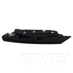 TYC 17-6002-00 Tail Light Assembly - Left Inner - view 4