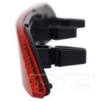 TYC 17-6003-00-9 Reflector Assembly - Rear Right - view 2