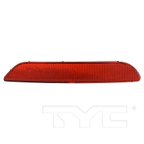 TYC 17-6003-00-9 Reflector Assembly - Rear Right - view 1
