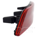 TYC 17-6003-00-9 Reflector Assembly - Rear Right - view 3