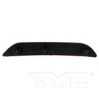 TYC 17-6004-00-9 Reflector Assembly - Rear Left - view 5