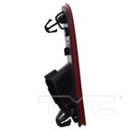 TYC 17-6008-00-9 Reflector Assembly - Rear Left - view 2