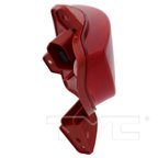 TYC 17-6010-00-9 Reflector Assembly - Rear Left - view 2