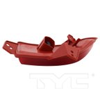 TYC 17-6010-00-9 Reflector Assembly - Rear Left - view 6