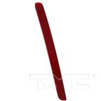 TYC 17-6011-00-9 Reflector Assembly - Rear Right - view 1
