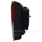 TYC 17-6015-00-9 Tail Light Assembly - Right Inner - view 2