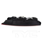 TYC 17-6016-00-9 Tail Light Assembly - Left Inner - view 6