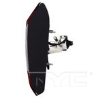 TYC 17-6017-00 Tail Light Assembly - Right Inner - view 2