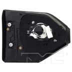 TYC 17-6017-00 Tail Light Assembly - Right Inner - view 4