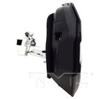 TYC 17-6017-00 Tail Light Assembly - Right Inner - view 6