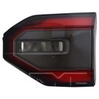 TYC 17-6017-90-9 Tail Light Assembly - Right Inner - view 1