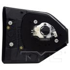 TYC 17-6017-90 Tail Light Assembly - Right Inner - view 4