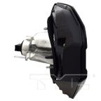 TYC 17-6017-90 Tail Light Assembly - Right Inner - view 6