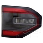 TYC 17-6018-00 Tail Light Assembly - Left Inner - view 1