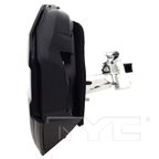 TYC 17-6018-00 Tail Light Assembly - Left Inner - view 6
