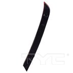 TYC 17-6020-00-9 Reflector Assembly - Rear Left - view 5