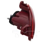 TYC 17-6025-00 Back Up Light Assembly - Right - view 6