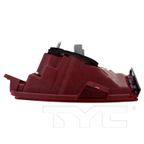 TYC 17-6026-00 Back Up Light Assembly - Left - view 5