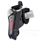 TYC 17-6027-00-9 Tail Light Assembly - Right Inner - view 2