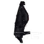 TYC 17-6033-00-9 Back Up Light Assembly - Right - view 5