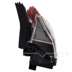 TYC 17-6033-00-9 Back Up Light Assembly - Right - view 6