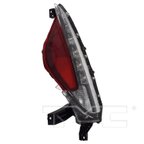 TYC 17-6033-00-9 Back Up Light Assembly - Right - view 1