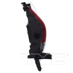 TYC 17-6033-00-9 Back Up Light Assembly - Right - view 3