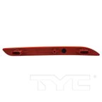 TYC 17-6038-00-9 Reflector Assembly - Rear Left - view 5