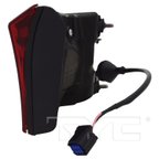 TYC 17-6039-00-9 Tail Light Assembly - Right Inner - view 2