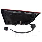 TYC 17-6039-00-9 Tail Light Assembly - Right Inner - view 5