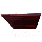 TYC 17-6039-00-9 Tail Light Assembly - Right Inner - view 1