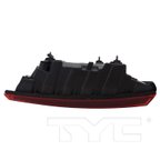 TYC 17-6039-00-9 Tail Light Assembly - Right Inner - view 4