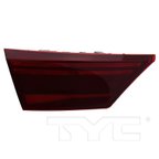 TYC 17-6040-00-9 Tail Light Assembly - Left Inner - view 1
