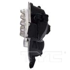 TYC 17-6043-00 Turn Signal Light Assembly - Rear Right - view 2