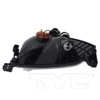 TYC 17-6043-00 Turn Signal Light Assembly - Rear Right - view 5