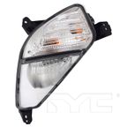 TYC 17-6043-00 Turn Signal Light Assembly - Rear Right - view 1